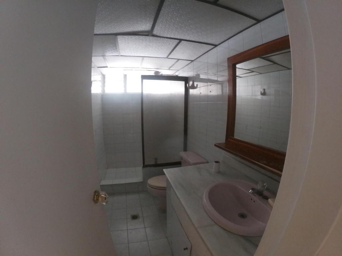 Le VI Hostal Medellín Eksteriør bilde
