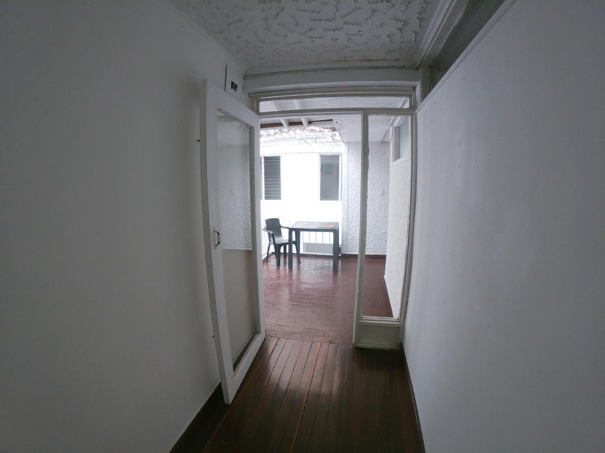 Le VI Hostal Medellín Eksteriør bilde